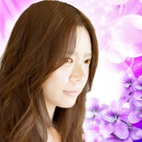 清麗(スミレ)先生