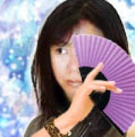 九丞(くじょう)先生