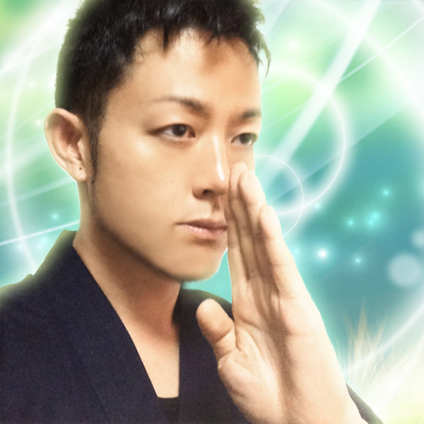 透瞳(トウマ)先生