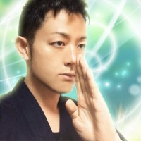 透瞳(トウマ)先生