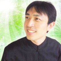 龍空(ルーク)先生