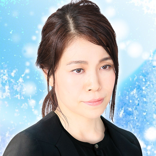 電話占い カリス 彩月先生