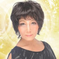 伊真理(イマリ)先生