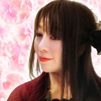 孔雀(クジャク)先生