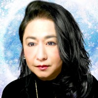 月景(つきか)先生