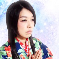 水鏡(なみ)先生