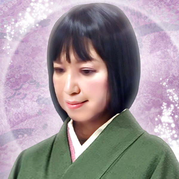 電話占い カリス 藤花先生