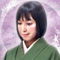 藤花(とうか)先生