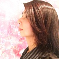 桃那(モナ)先生