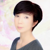 碧音(あのん)先生