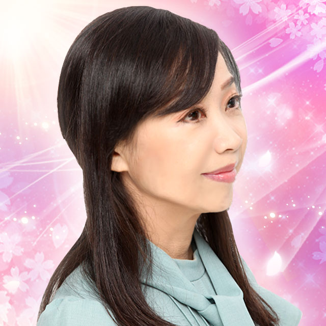 電話占い カリス 真衣香先生