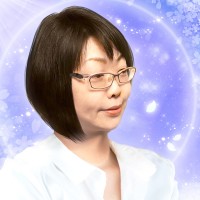 慶安(けいあん)先生