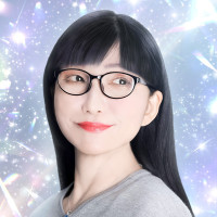 藍紀(あいき)先生