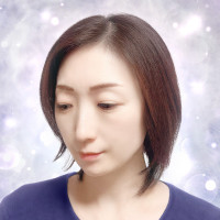 粋蓮(すいれん)先生