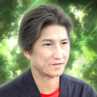 龍弦(りゅうげん)先生