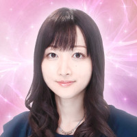 月心(ルミ)先生