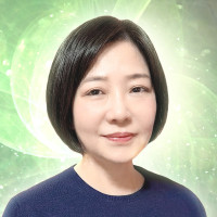 鼓実(つづみ)先生