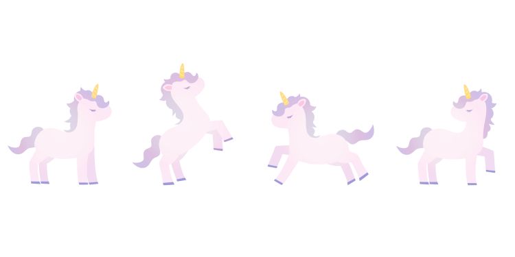 unicorn