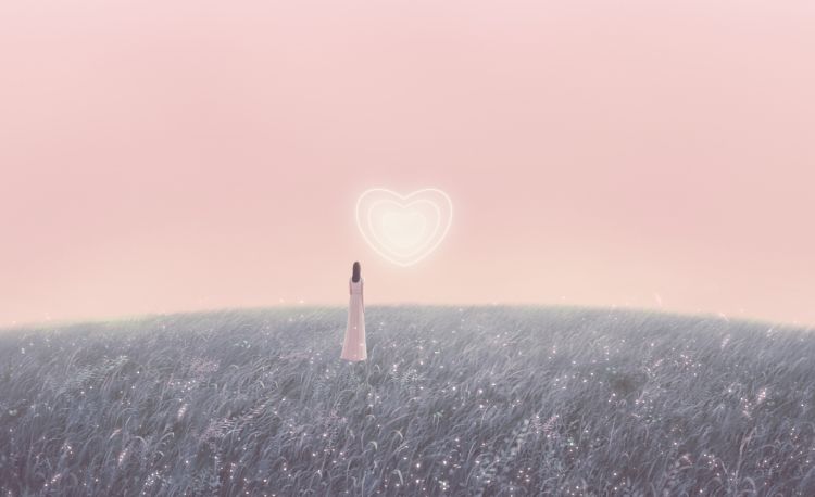 �n�[�g�ċz�Ō�S�𐮂���