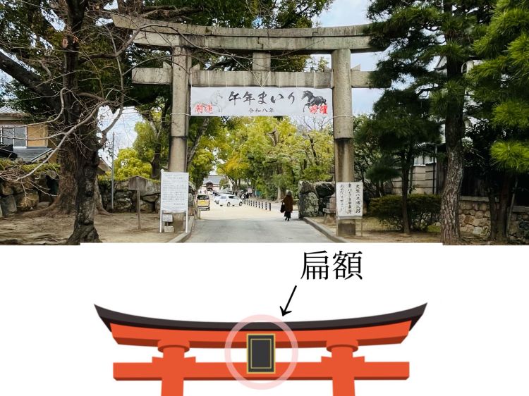 ��Q���̒����ƝG�z