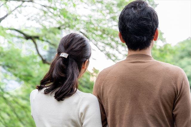 離婚してしまったけど復縁したい 離婚してしまった夫婦が復縁する方法とは 電話占いカリス 口コミで当たると話題の電話占い