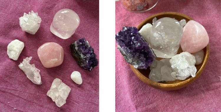 �Ӓ���ɒu���Ă���X�g�[��