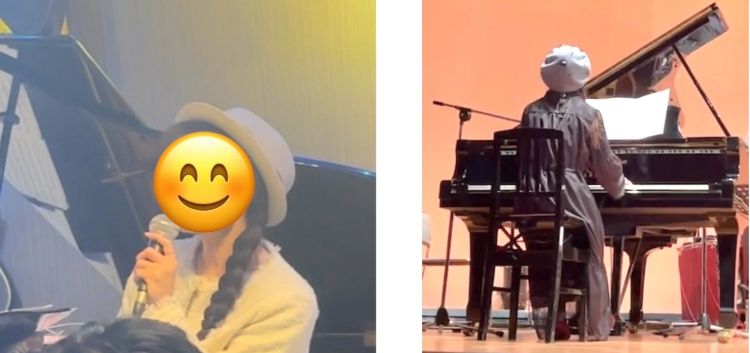 �搶�̋x���̉߂������E���y����