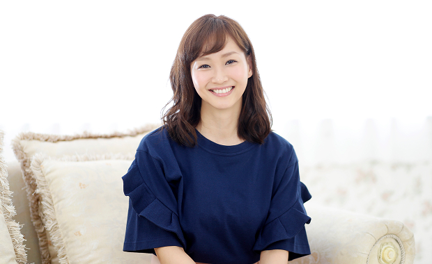 藤本美貴さんの画像