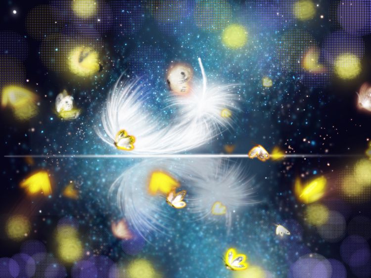 【エンジェルナンバー1111】の意味は?願いが叶う前兆、大きな変化・転機が起きるサイン