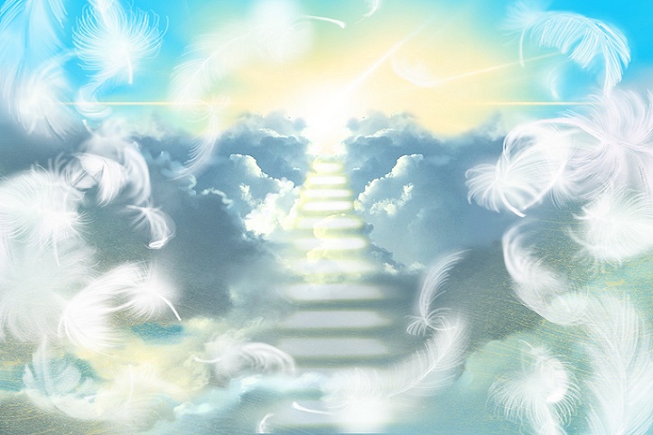 天使のメッセージ