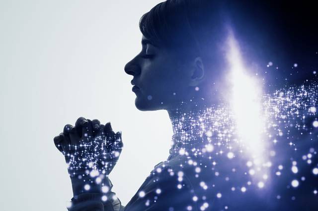 スピリチュアル復縁占い