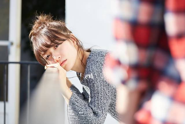 復縁を願う女性