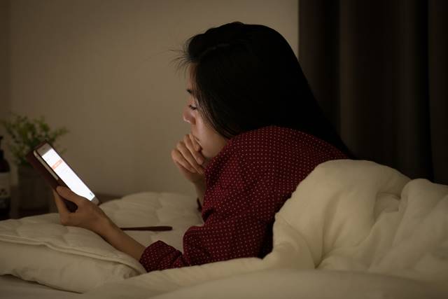 元カレへの連絡のきっかけ