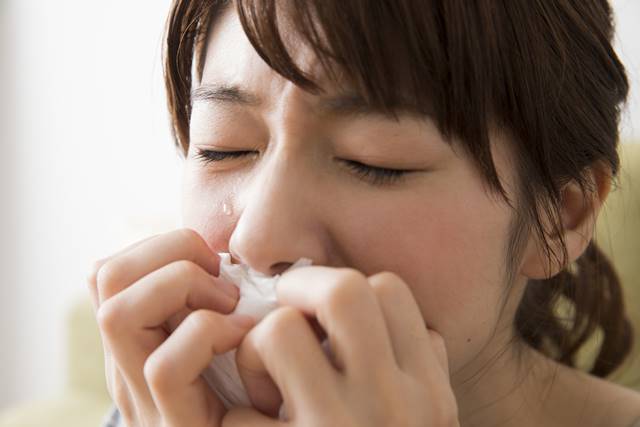 失恋から立ち直る方法