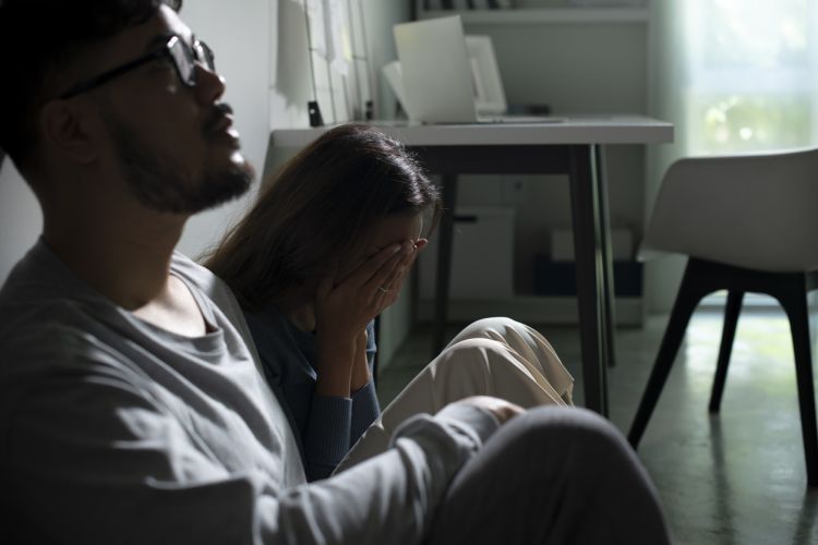 【5】友達に戻りたいと言われてしまった