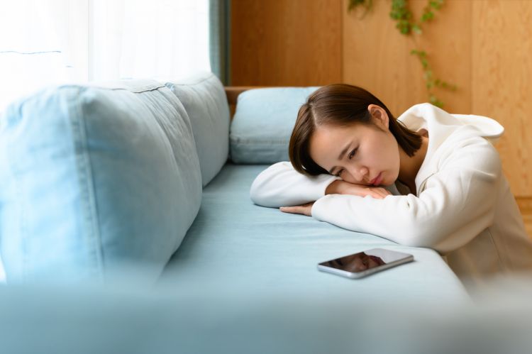 振られた相手から連絡がきた その理由と相手の心理 どう対処すればいい 振られた相手から連絡がきた その理由と相手の心理 どう対処すればいい