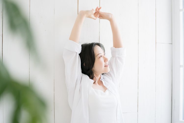 冷却期間メリット1