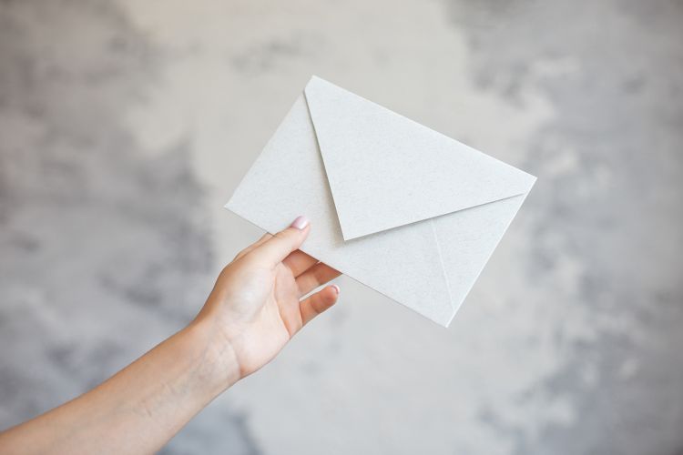 手紙での復縁は効果アリ?成功させる書き方とNG例とは
