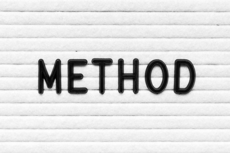 method
