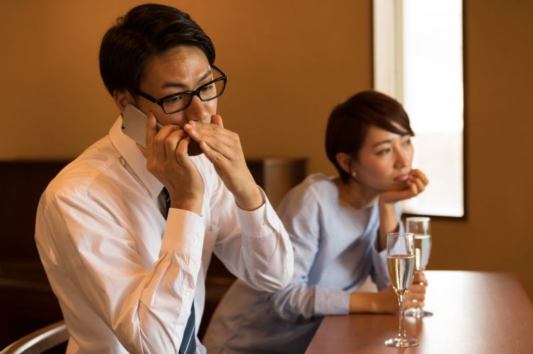 ダブル不倫 既婚者同士 W不倫 別れが訪れるタイミング 正しい終わらせ方 ダブル不倫 既婚者同士 W不倫 別れが訪れるタイミング 正しい終わらせ方