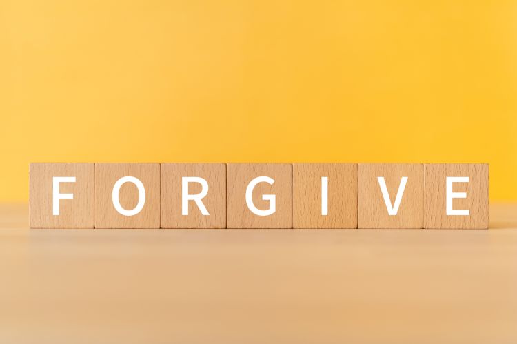 FORGIVE