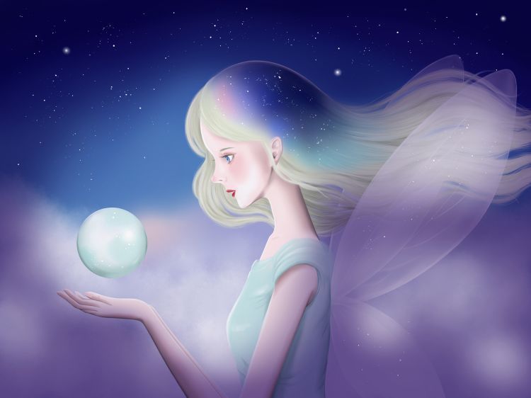 あの人の気持ち