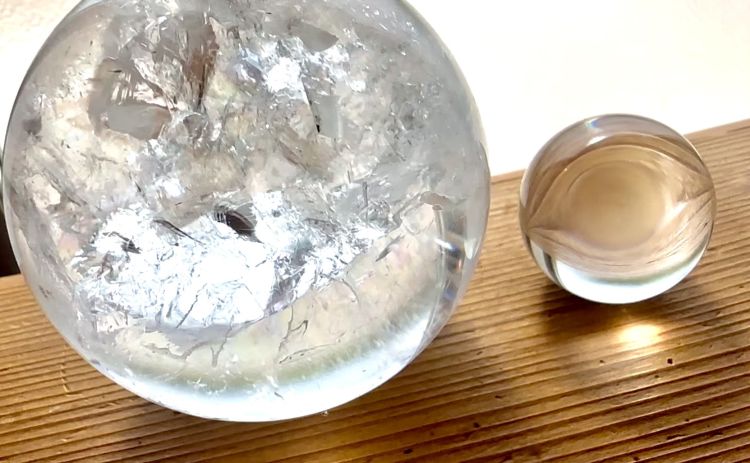 美楽(みら)先生のパワーストーン