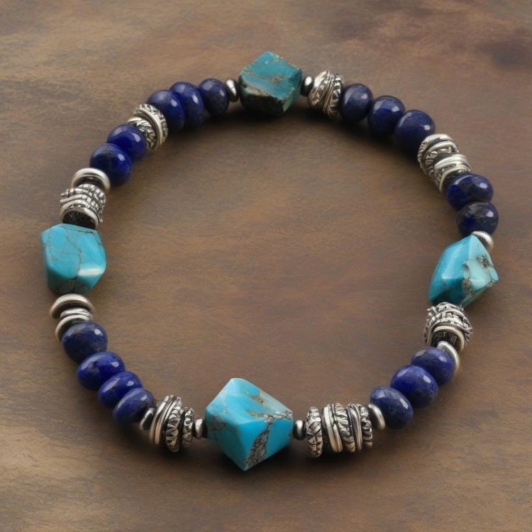 御座(みくら)先生のパワーストーン1