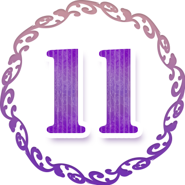 11