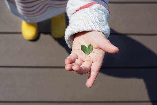 あなたの「こころ」を健康に