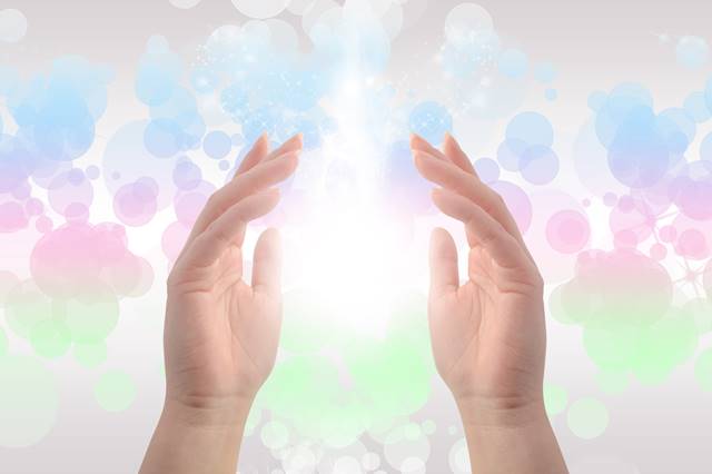 電話でできるスピリチュアル鑑定