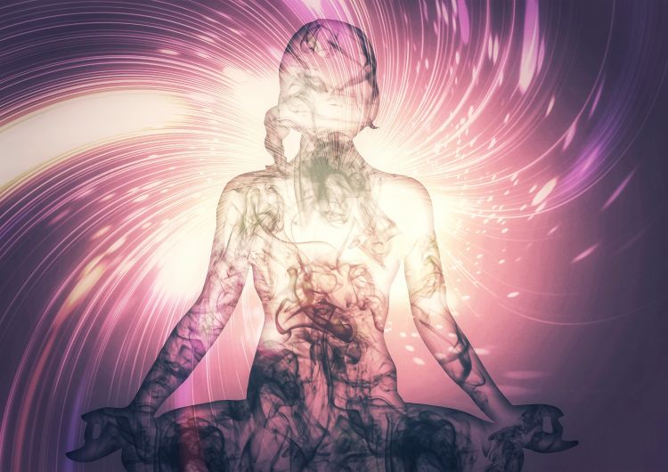 ハイヤーセルフ