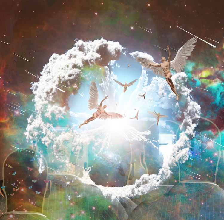 チャネリングとは?その意味と効果、正しいやり方、注意点を紹介