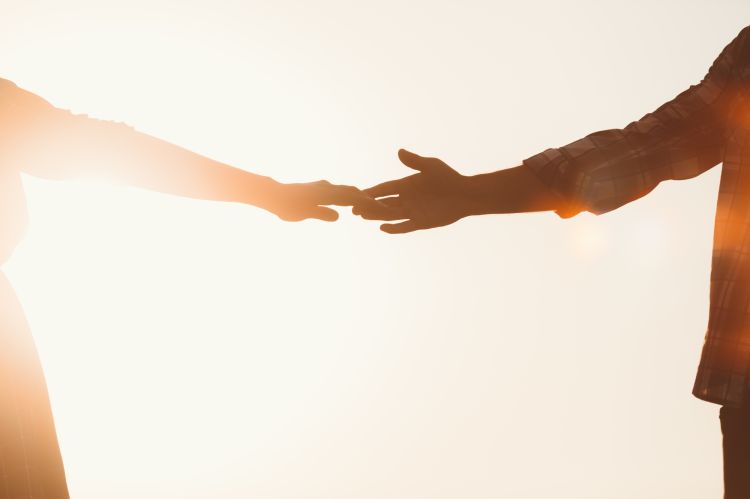 ソウルメイトとの別れ